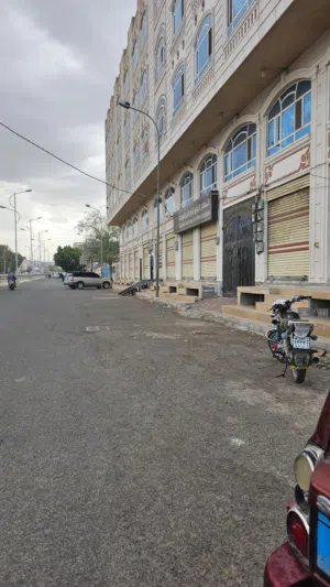 محلات للايجار