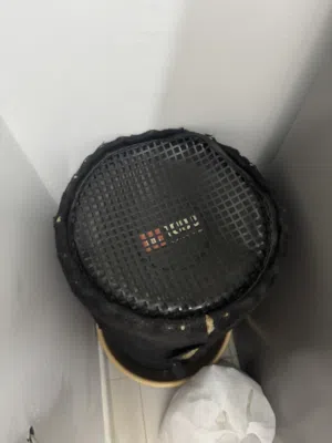 بازوكا JBL