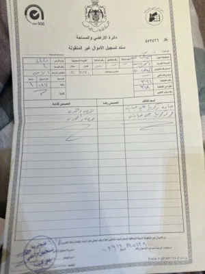Mixed Use Land for Sale in Irbid Other
