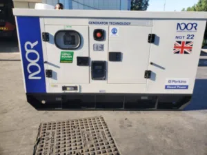 مولد بيركنز