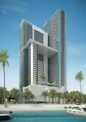 عقار تجاري سكني للبيع في فشلوم