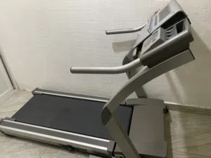 جهاز كارديو شغال معاه وايره