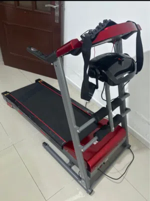 مشاية كهربائية Treadmill