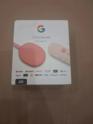 كروم كاست Chromecast كوكول هوم Google Home