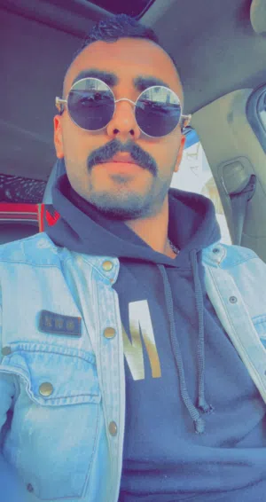 Abdullah Alkaraki 