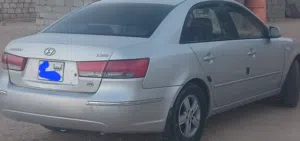 سوناتا كورية 2009 م عيب لا