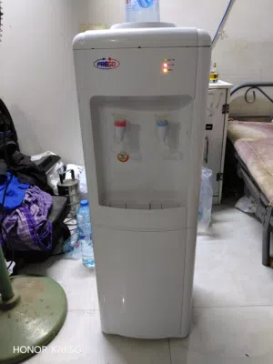 water dispenser