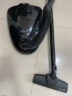 Vacuum cleaner, noon brand , small size