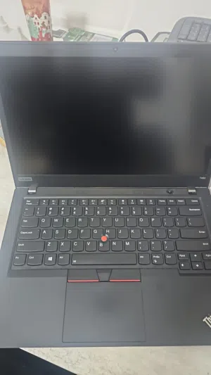 Lenovo T490 Touch Screen 48Gb ram