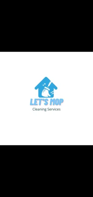 lets mop cleaning services 