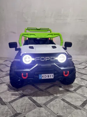 سيارة أطفال كهربائية للبيع