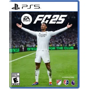 فيفا 25 نظيفة