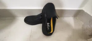 شوز مستعمل نوع الماركه Lee coop