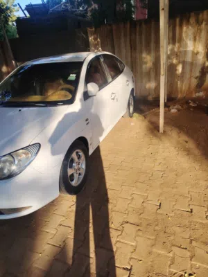 Used Hyundai Avante in Khartoum