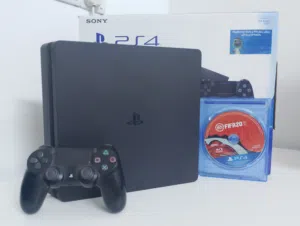 PlayStation 4 PlayStation for sale in Baghdad