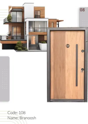 عرض خاص لفترة المحدودة للابواب الخارجية نوعية لامينوكس ب 60 ريال باب كامل فقط