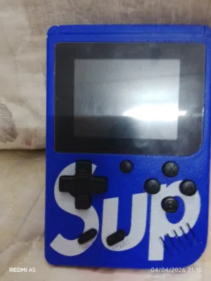 sup game boy