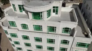 420 m2 More than 6 bedrooms Villa for Sale in Sana'a Haddah