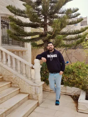 اسماعيل البطاينه 