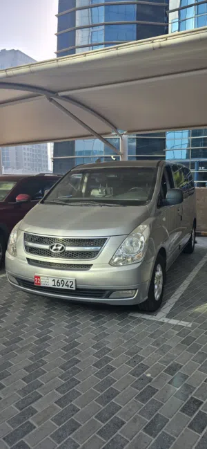 هيونداي 2014 Hyundai H1