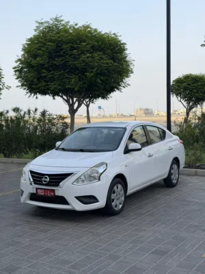 نيسان صني 2022  خيارك الأمثل للتنقل اليومي