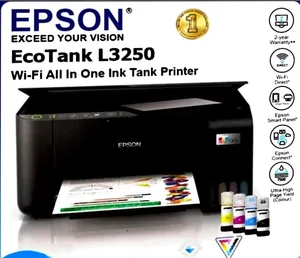 Epson . Multifunction Printer . New3