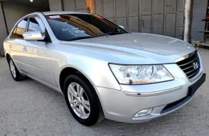 Used Hyundai Sonata in Benghazi