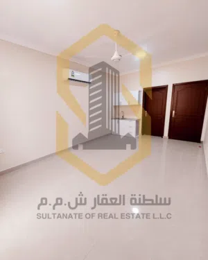 غرفة مع مطبخ تحضيري بدون صالة للعوائل (عقد زواج) في بوشر بالقرب من مركز القبائل /الوصف المهم