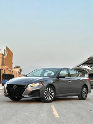 Used Nissan Altima in Ras Al Khaimah