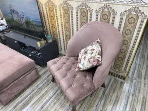 كورنر غرفة جلوس