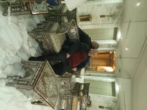 سامي نصار الحسن 