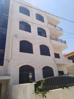 214 m2 4 Bedrooms Apartments for Sale in Amman Abu Nsair