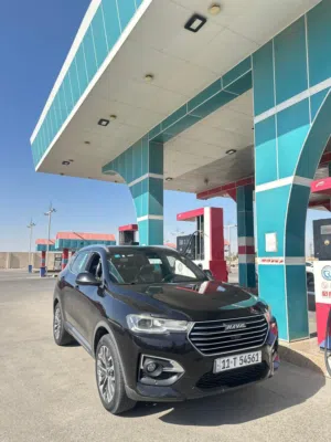 هافال H6 2019 مكفوله كير محرك تبريد فول مواصفات بانوراما