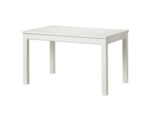 طاولة طعام ايكيا/IKEA dining table