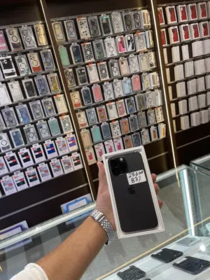 14pro maxبحاله الوكاله