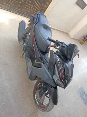 ياماها 2024