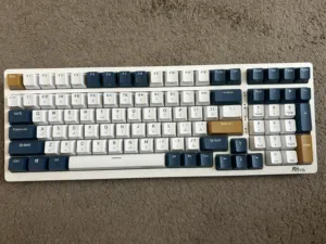 كيبورد رويال كلودج للبيع RK98 Royal Kludge
