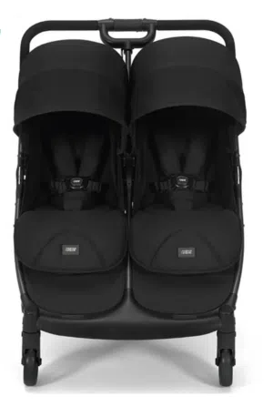 Mama’s and Papa’s Twin Stroller for Sale