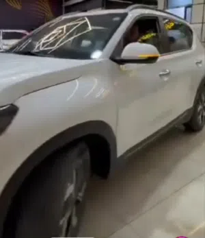 Kia . Sonet . 2024 . Used0