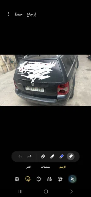 Used Volkswagen 1500 in Hebron