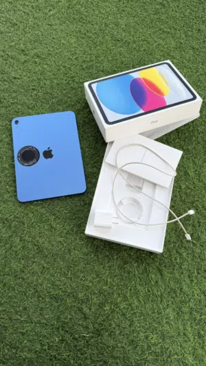 Apple iPad 10 128 GB in Al Batinah