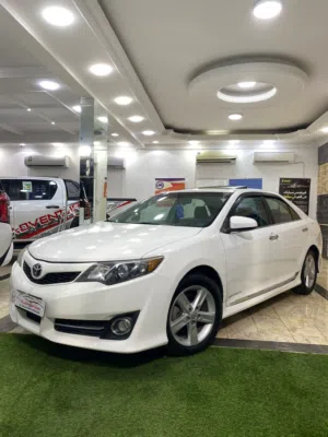 Used Toyota Camry in Muscat
