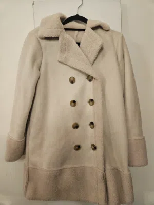 Jacket (each one is 1KD)