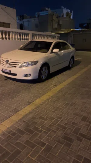 Used Toyota Camry in Southern Governorate