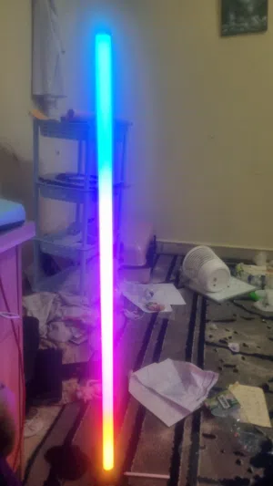 smart home tripod light,مصباح ثلاثي القوائم للمنزل الذكي،