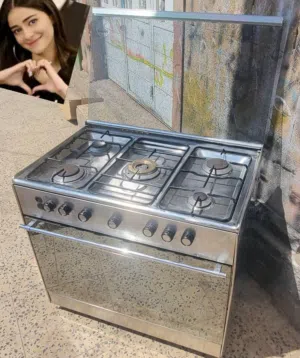 فرن خمس عيون