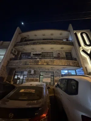 90 m2 2 Bedrooms Apartments for Rent in Baghdad Harthiya