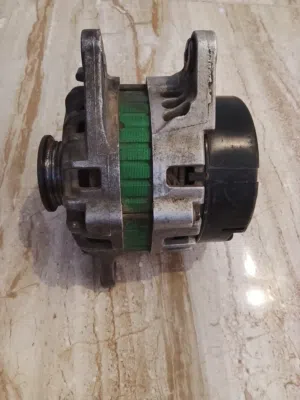 دينمو هنداي فيرنا