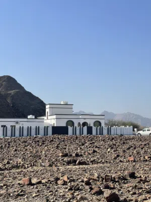 Residential Land for Sale in Muscat Amerat