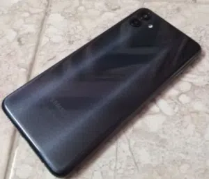 Samsung Galaxy A04 64 GB in Muscat